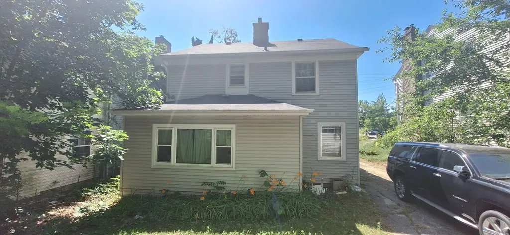 1334 Fuller Avenue SE Grand Rapids City MI 49506