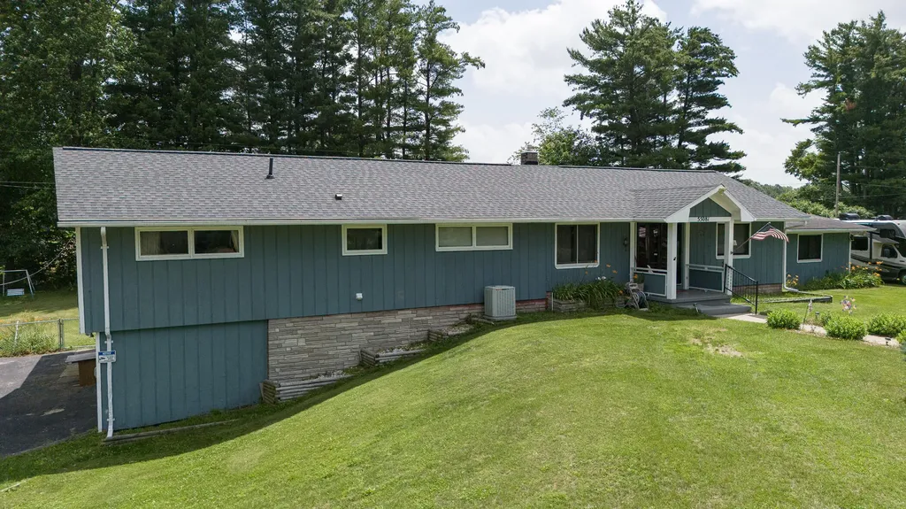 55081 Buckhorn Road Park Township MI 49093