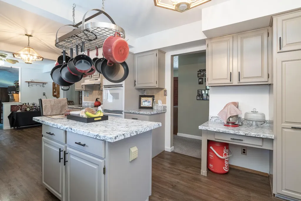 55081 Buckhorn Road Park Township MI 49093
