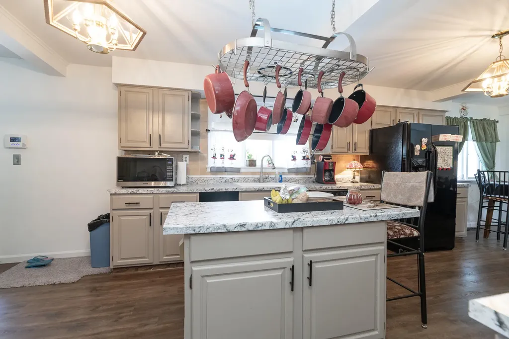 55081 Buckhorn Road Park Township MI 49093