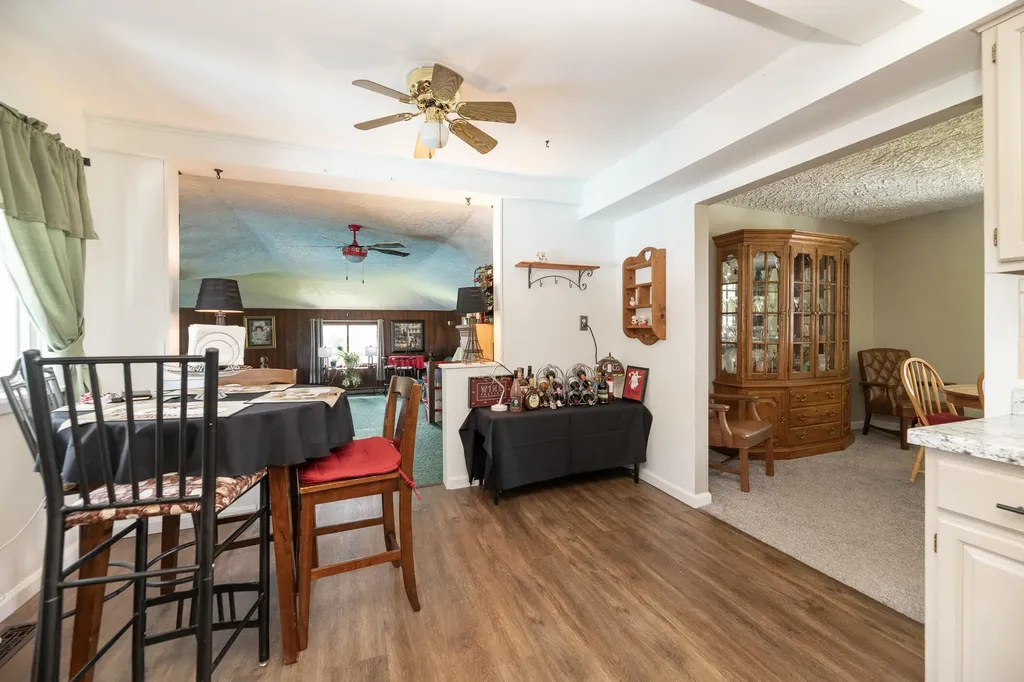55081 Buckhorn Road Park Township MI 49093