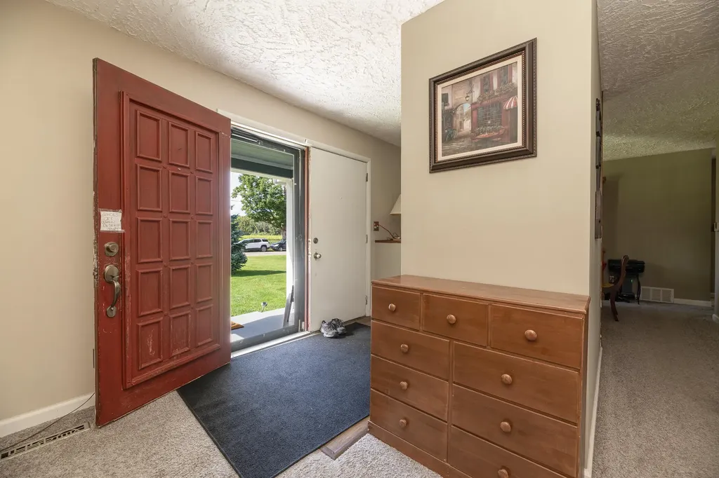 55081 Buckhorn Road Park Township MI 49093