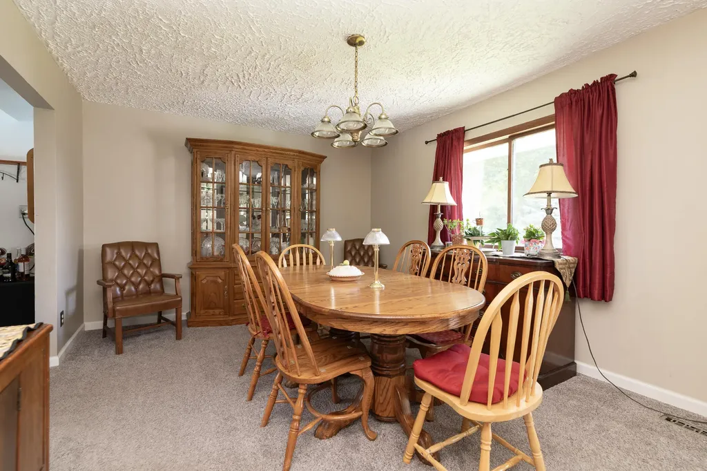 55081 Buckhorn Road Park Township MI 49093