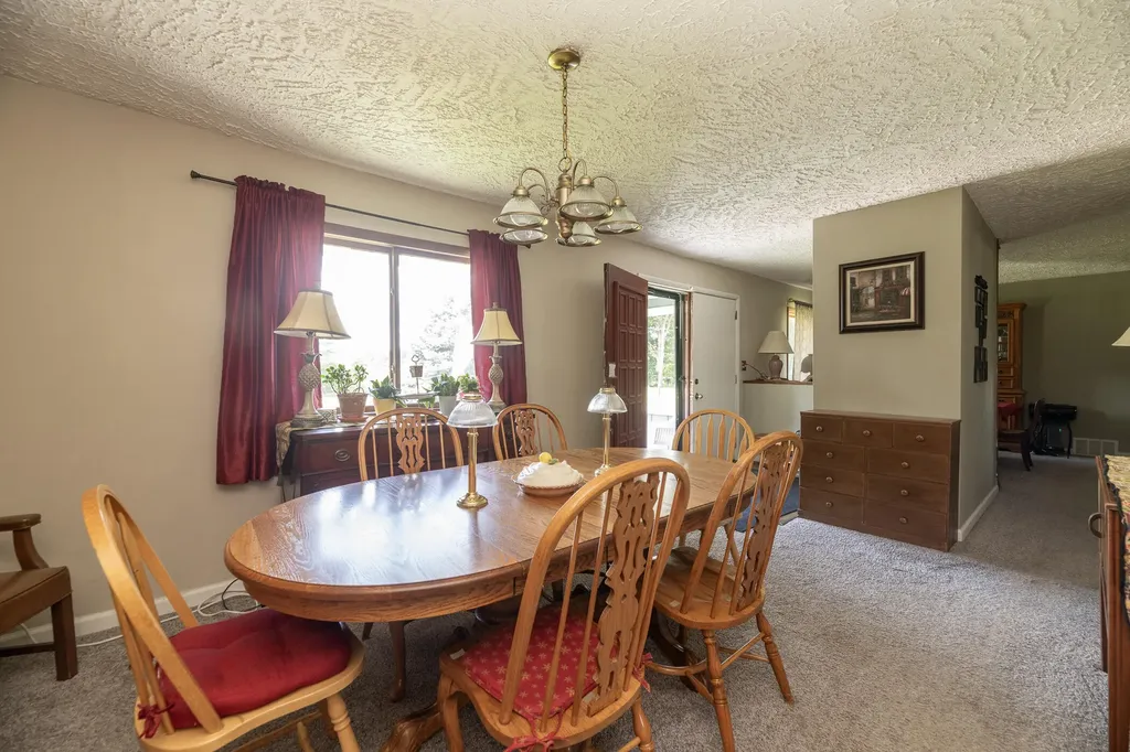 55081 Buckhorn Road Park Township MI 49093