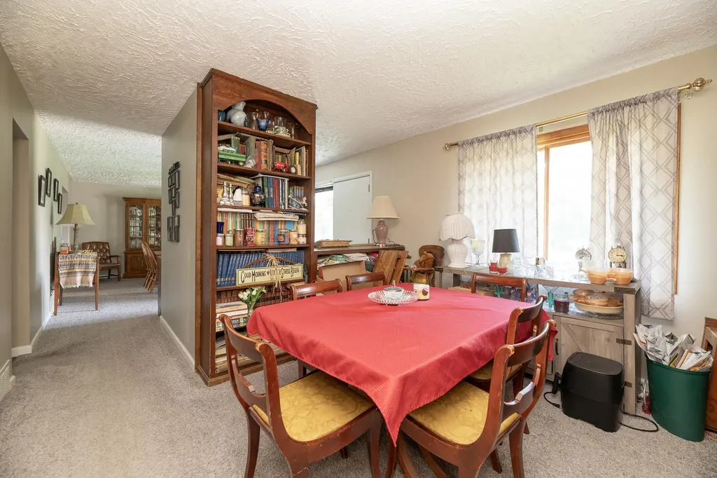 55081 Buckhorn Road Park Township MI 49093
