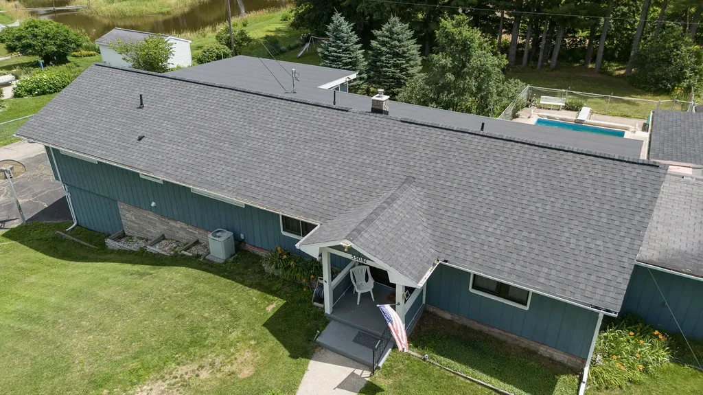 55081 Buckhorn Road Park Township MI 49093