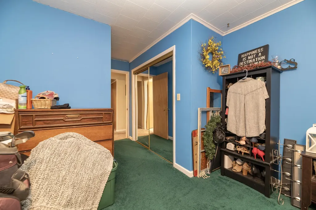 55081 Buckhorn Road Park Township MI 49093
