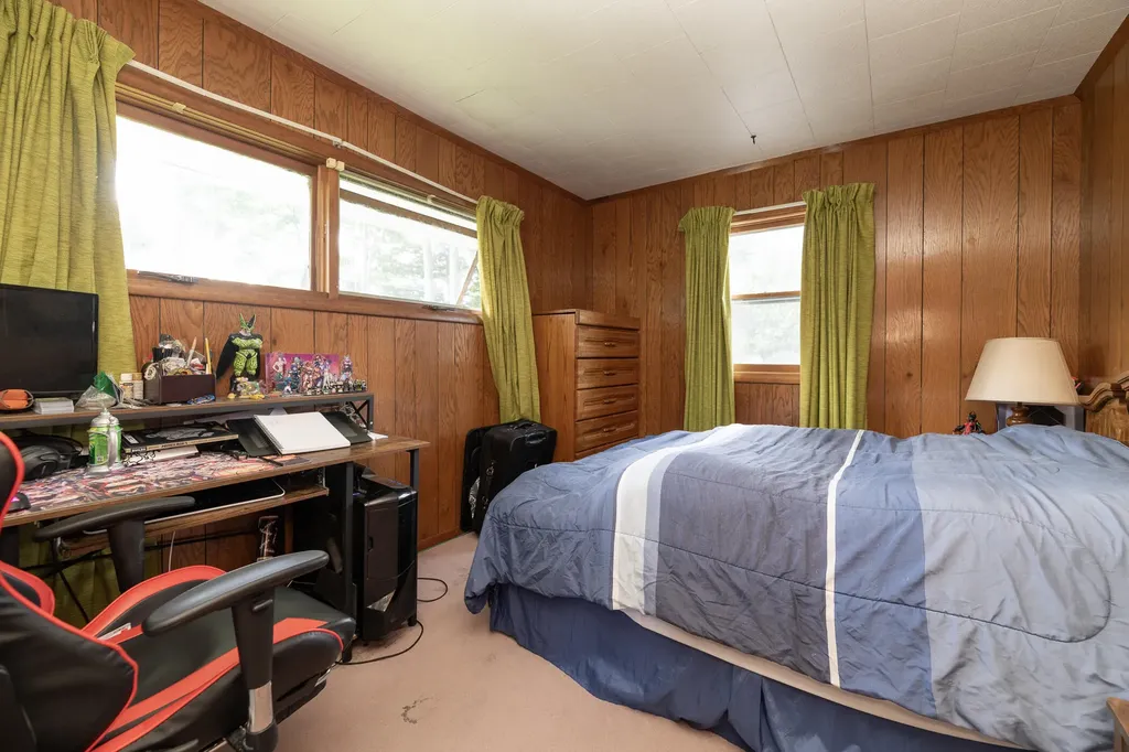 55081 Buckhorn Road Park Township MI 49093