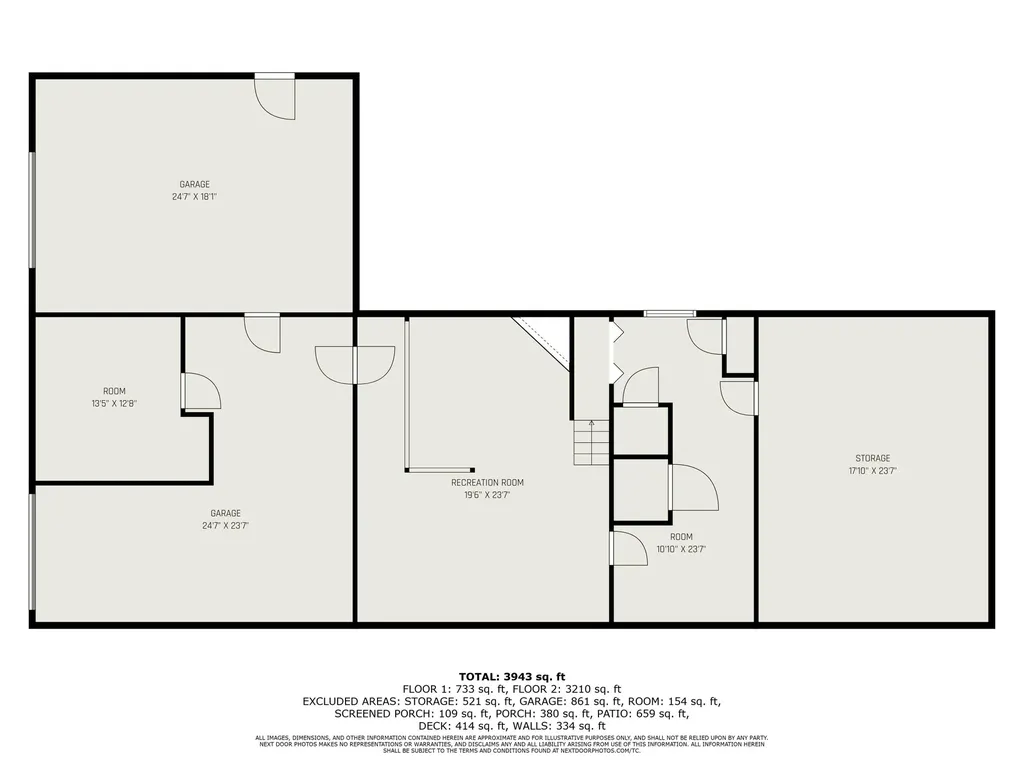 55081 Buckhorn Road Park Township MI 49093