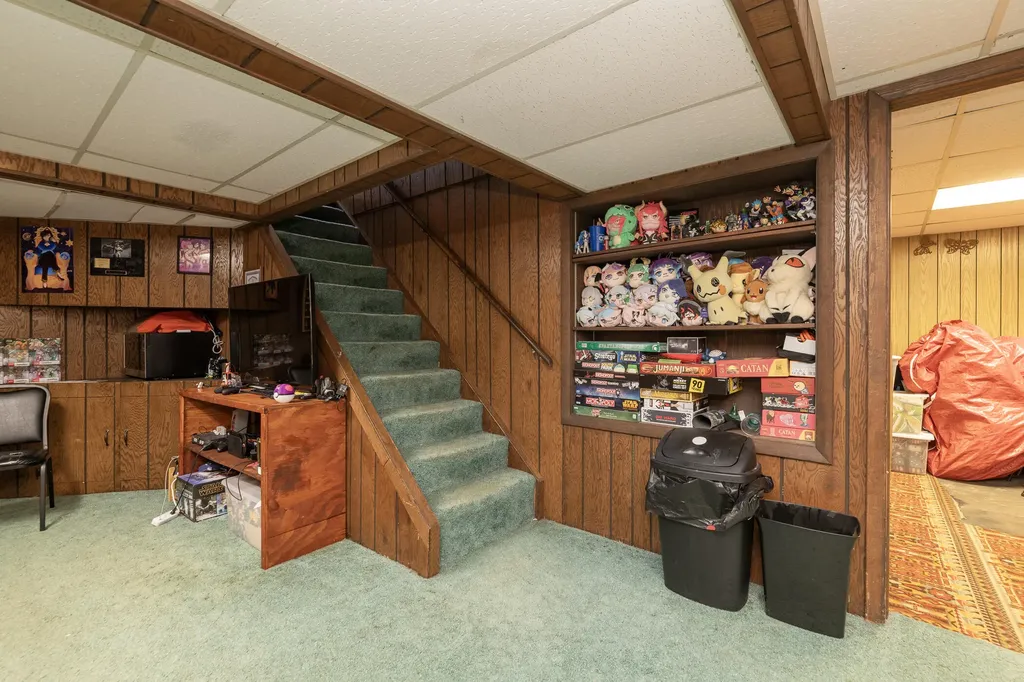 55081 Buckhorn Road Park Township MI 49093
