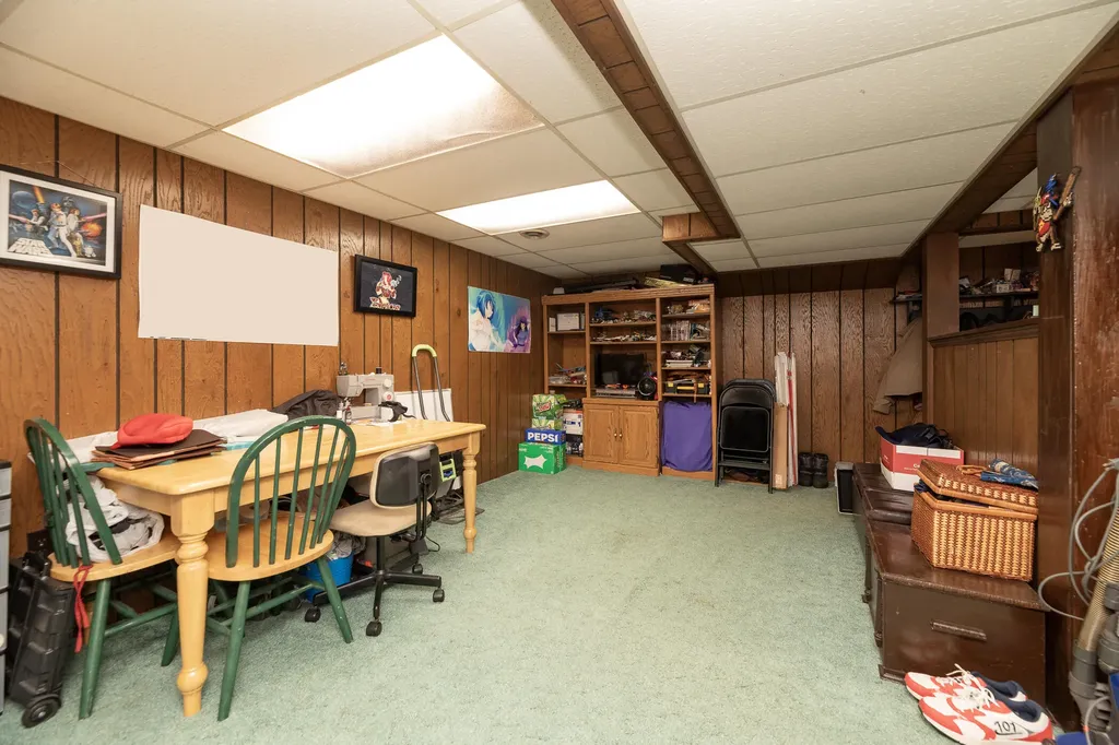 55081 Buckhorn Road Park Township MI 49093