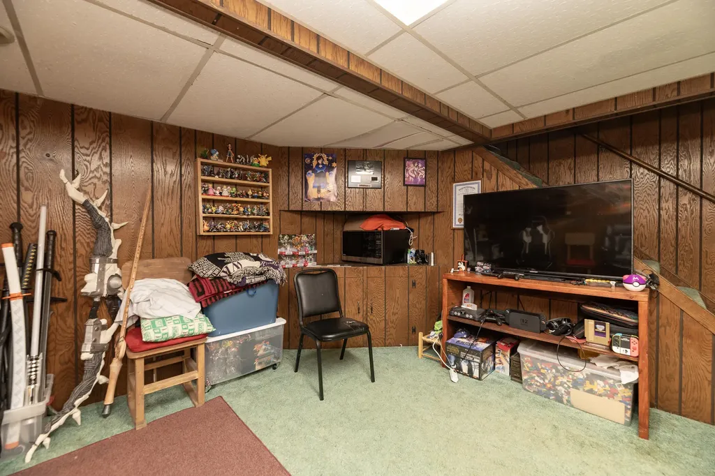 55081 Buckhorn Road Park Township MI 49093