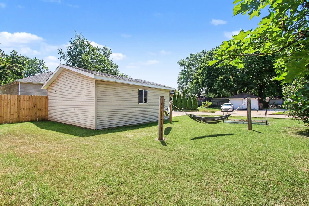 300 N Ottawa Street Zeeland City MI 49464