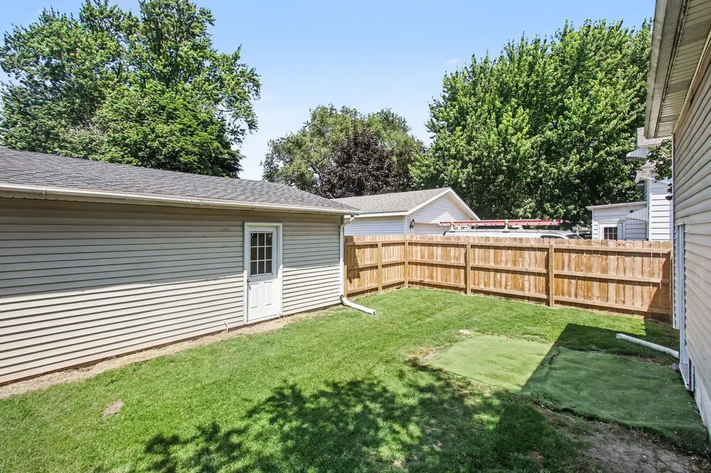 300 N Ottawa Street Zeeland City MI 49464
