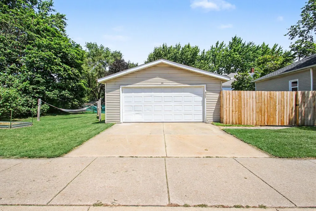 300 N Ottawa Street Zeeland City MI 49464