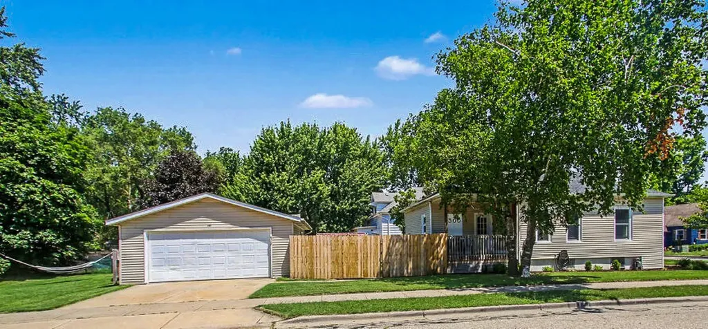 300 N Ottawa Street Zeeland City MI 49464