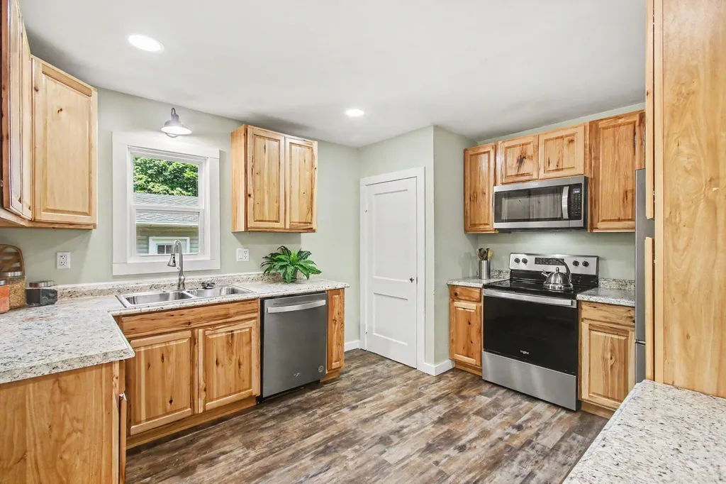 300 N Ottawa Street Zeeland City MI 49464
