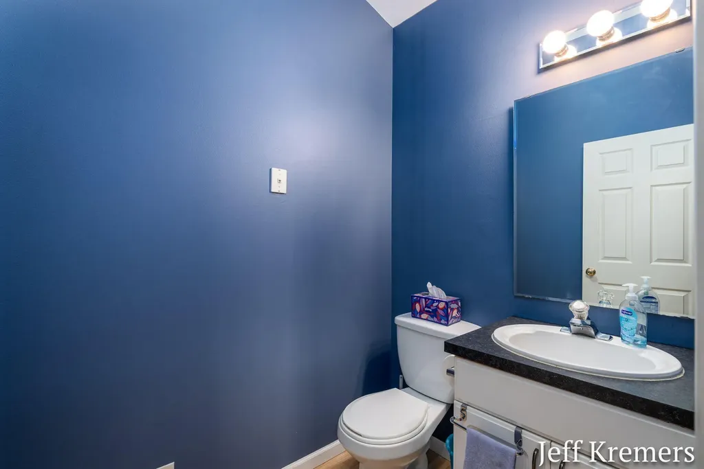 5286 Debbie Court SW Wyoming City MI 49418