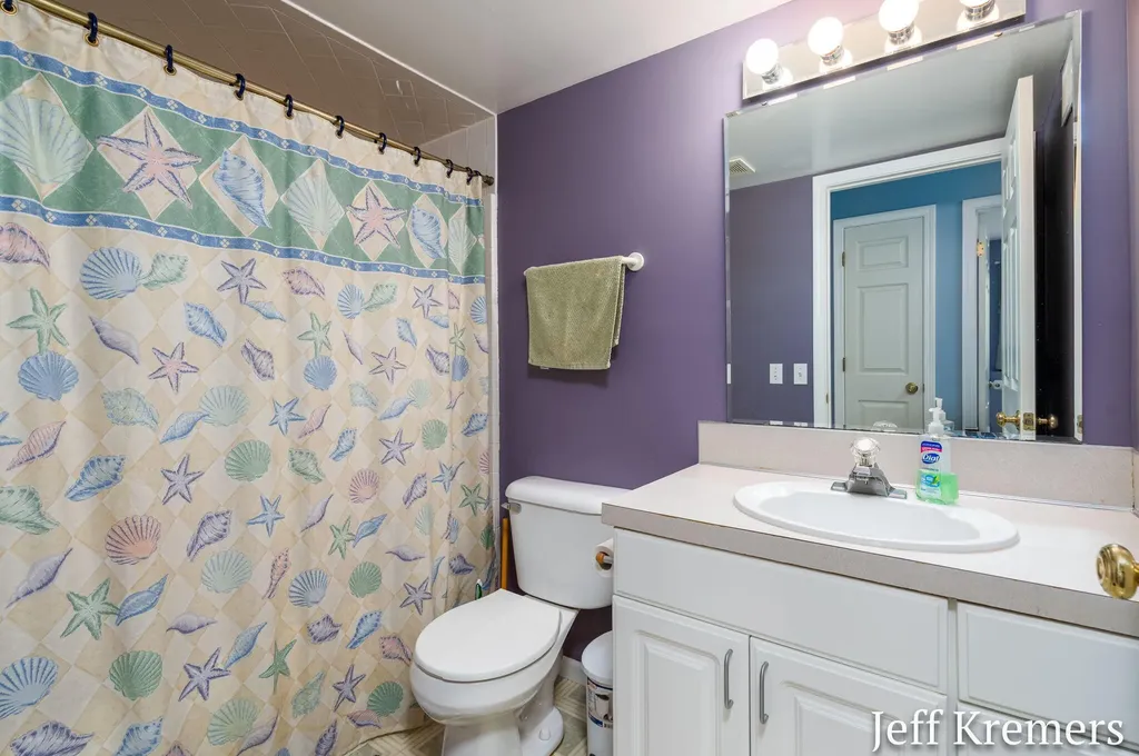 5286 Debbie Court SW Wyoming City MI 49418