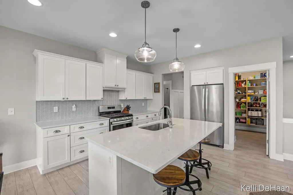 3944 Denali Drive Georgetown Charter Township MI 49426