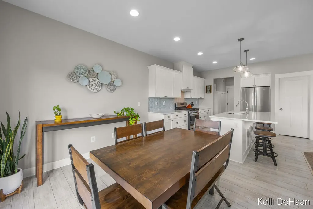3944 Denali Drive Georgetown Charter Township MI 49426