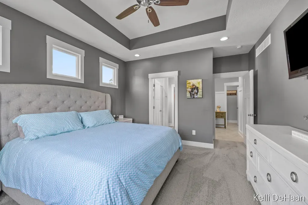 3944 Denali Drive Georgetown Charter Township MI 49426