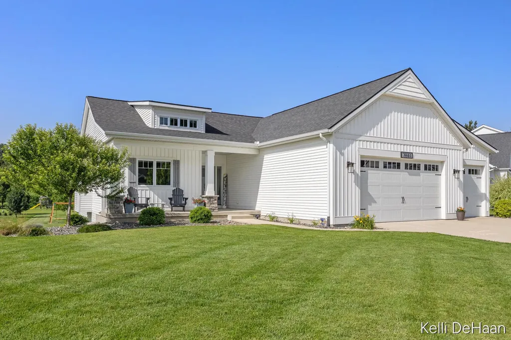 3944 Denali Drive Georgetown Charter Township MI 49426