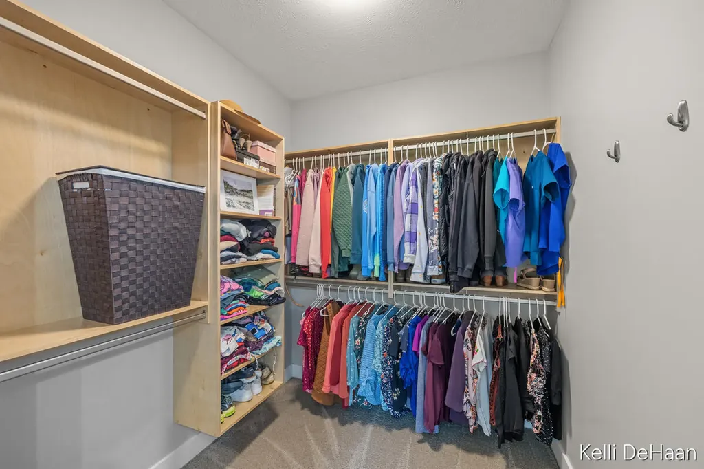 3944 Denali Drive Georgetown Charter Township MI 49426