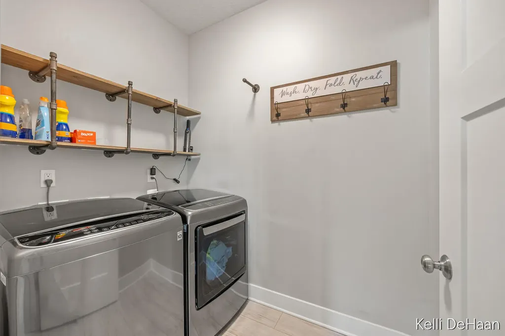 3944 Denali Drive Georgetown Charter Township MI 49426
