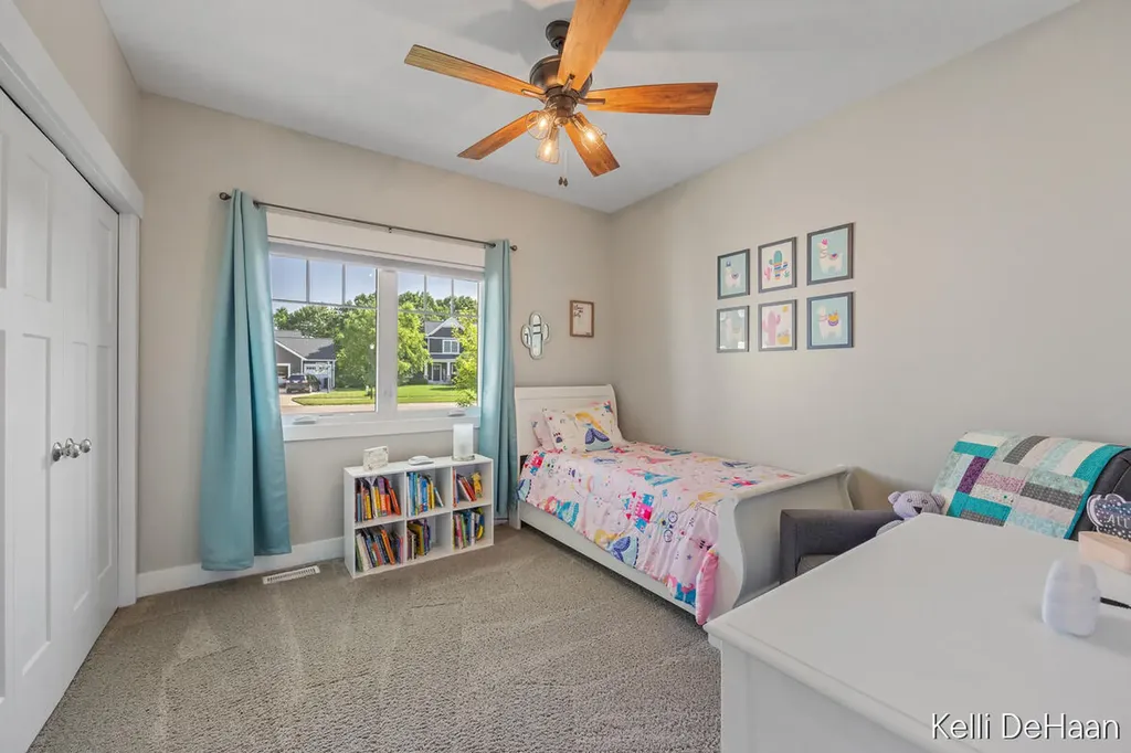 3944 Denali Drive Georgetown Charter Township MI 49426