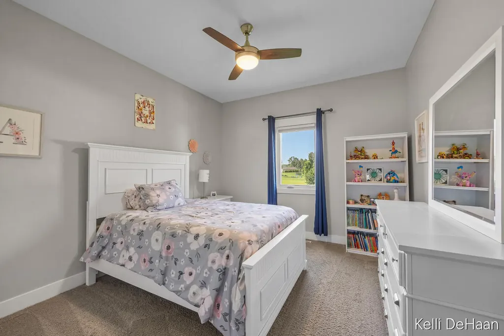 3944 Denali Drive Georgetown Charter Township MI 49426