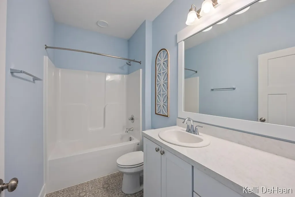 3944 Denali Drive Georgetown Charter Township MI 49426