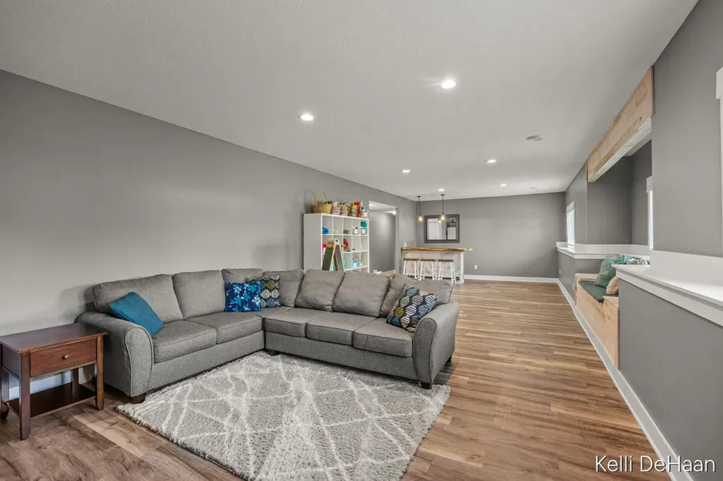 3944 Denali Drive Georgetown Charter Township MI 49426