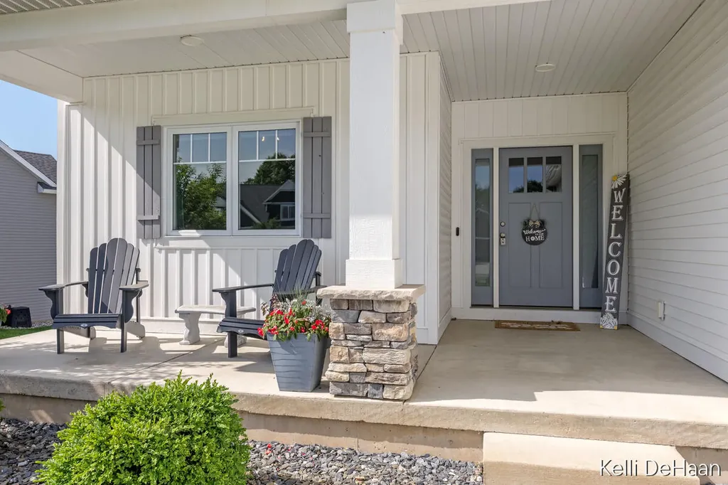 3944 Denali Drive Georgetown Charter Township MI 49426