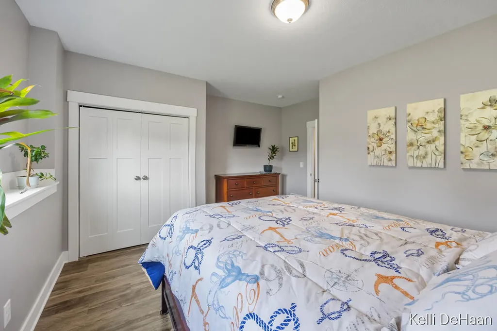 3944 Denali Drive Georgetown Charter Township MI 49426