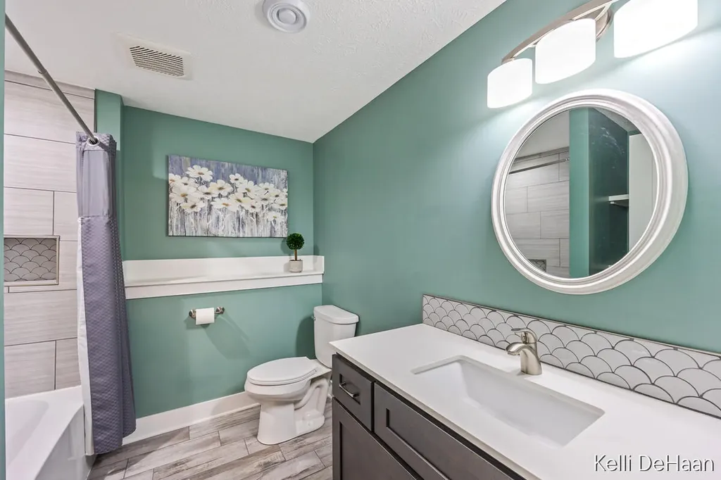 3944 Denali Drive Georgetown Charter Township MI 49426