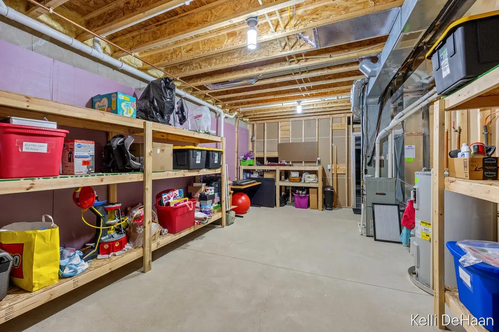3944 Denali Drive Georgetown Charter Township MI 49426