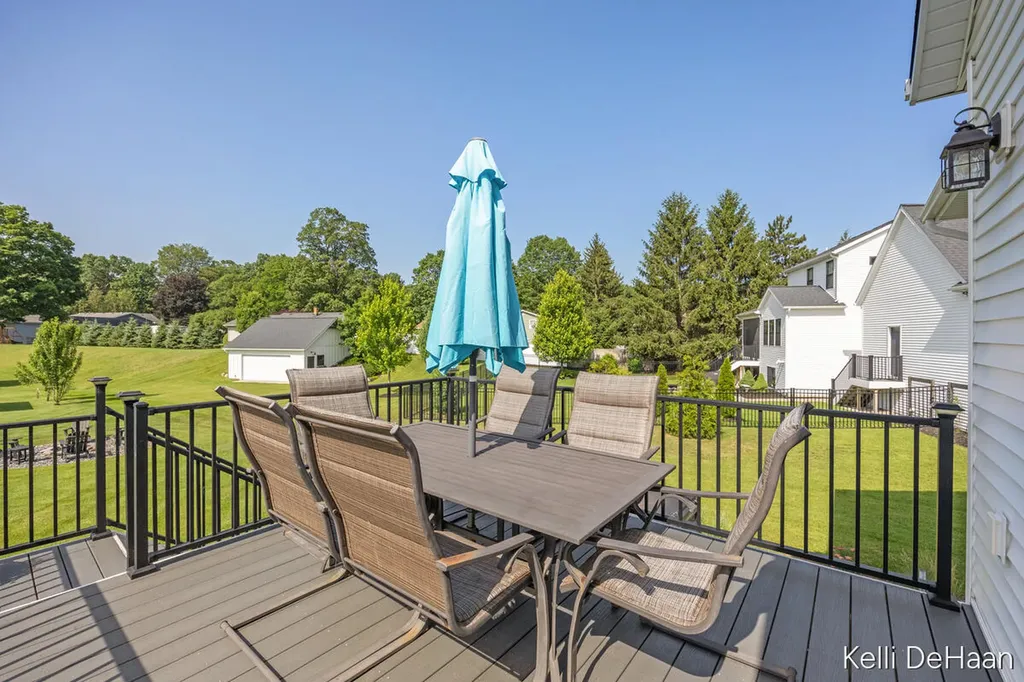 3944 Denali Drive Georgetown Charter Township MI 49426