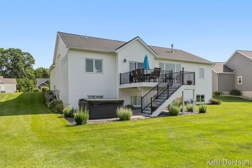 3944 Denali Drive Georgetown Charter Township MI 49426