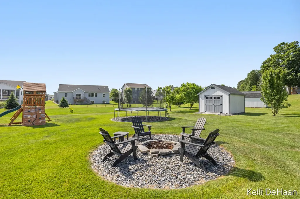 3944 Denali Drive Georgetown Charter Township MI 49426