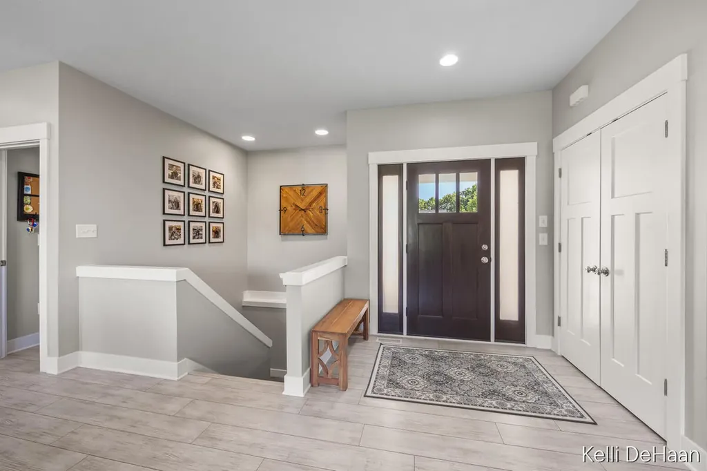 3944 Denali Drive Georgetown Charter Township MI 49426