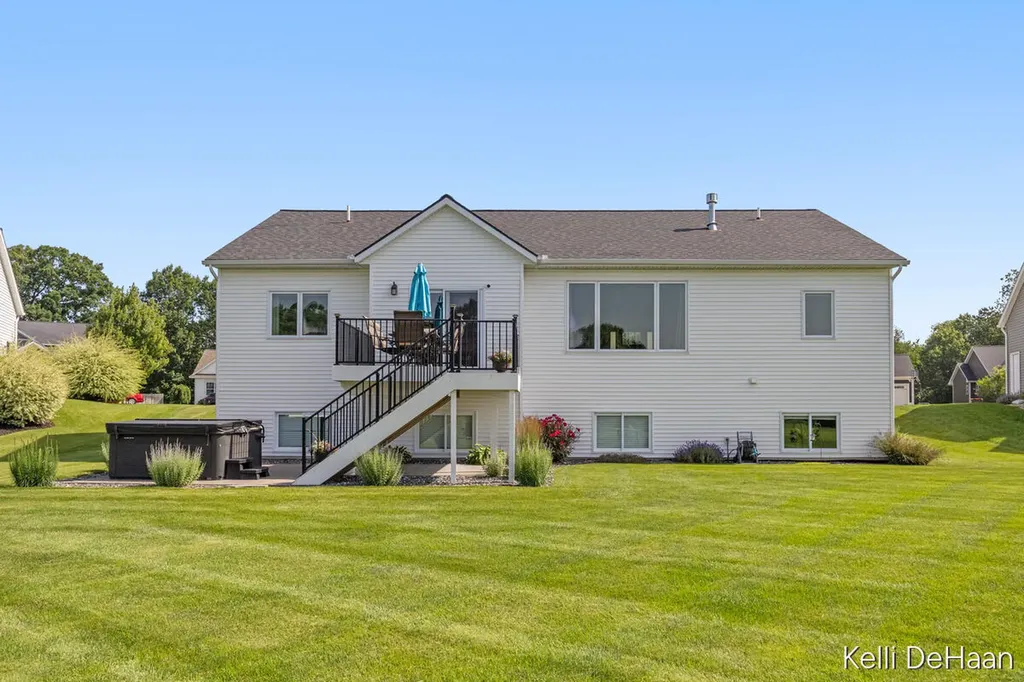 3944 Denali Drive Georgetown Charter Township MI 49426