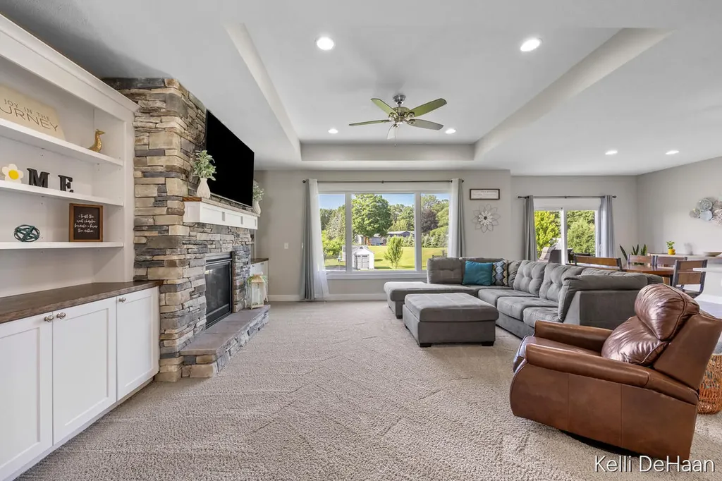 3944 Denali Drive Georgetown Charter Township MI 49426
