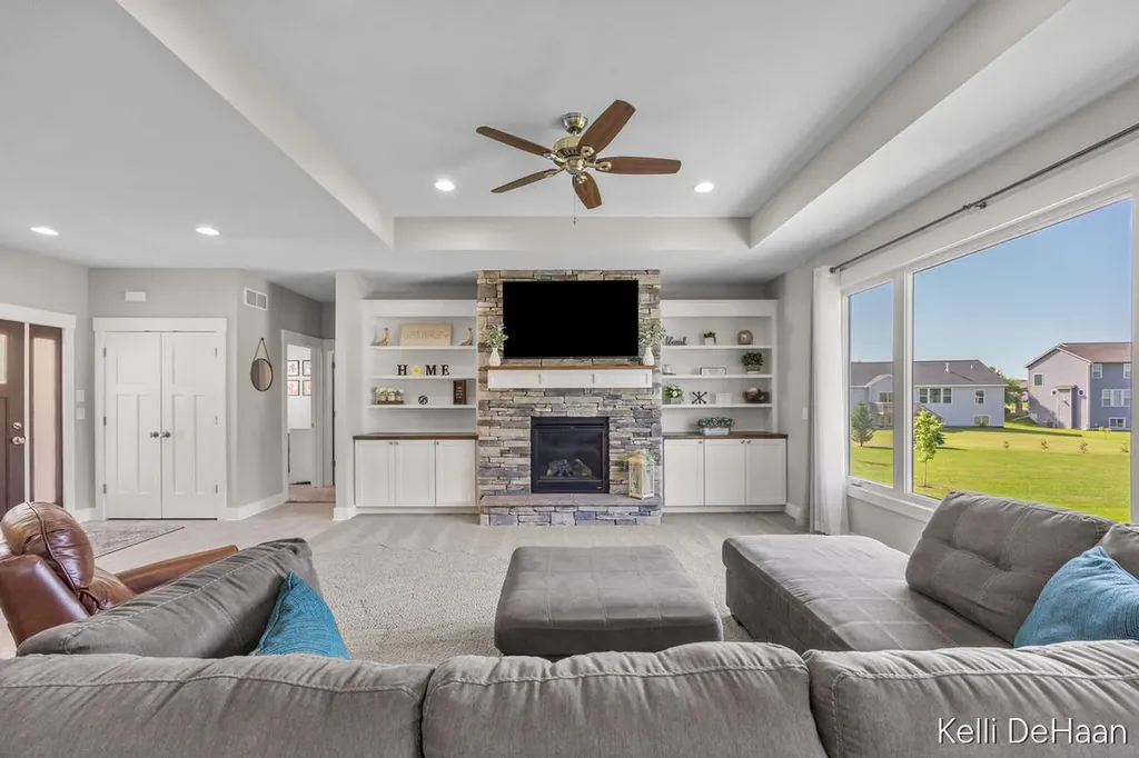 3944 Denali Drive Georgetown Charter Township MI 49426