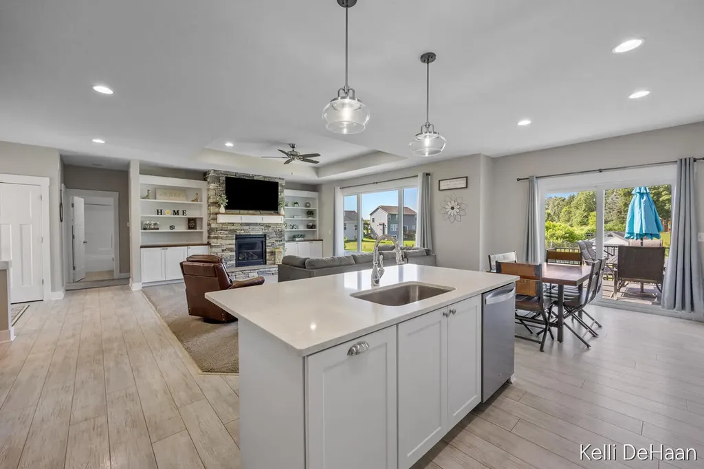 3944 Denali Drive Georgetown Charter Township MI 49426