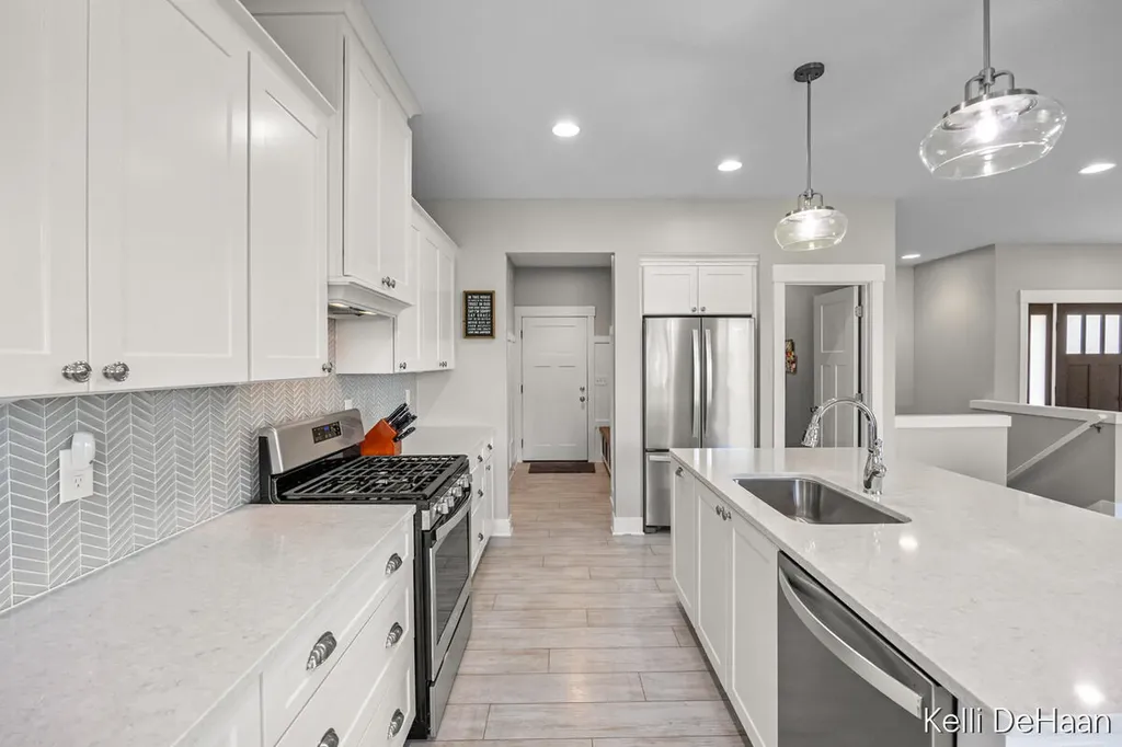 3944 Denali Drive Georgetown Charter Township MI 49426