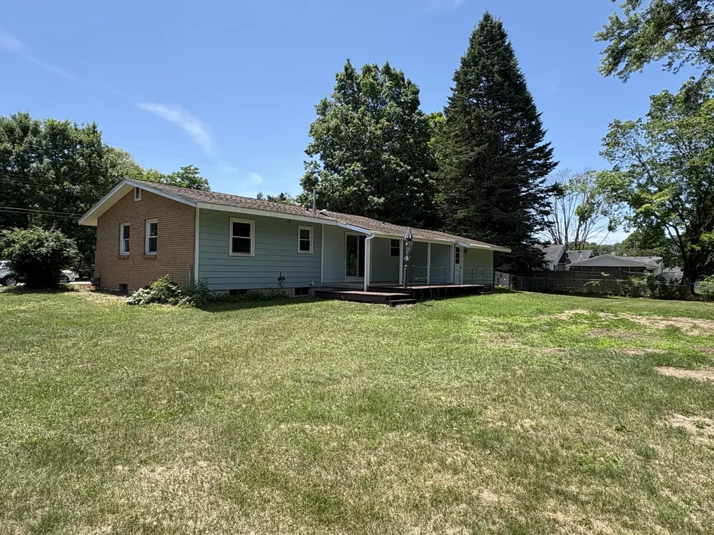 377 W Jefferson Street Newaygo City MI 49337