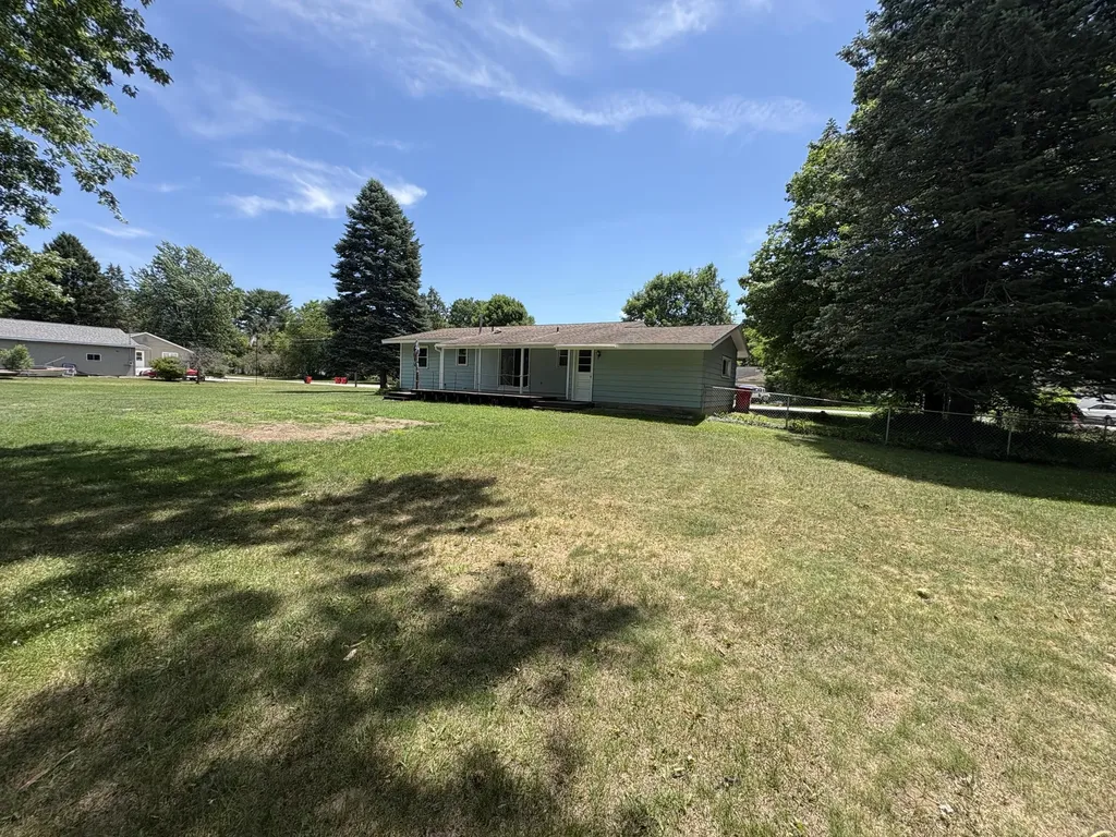 377 W Jefferson Street Newaygo City MI 49337
