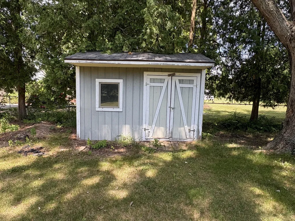 377 W Jefferson Street Newaygo City MI 49337