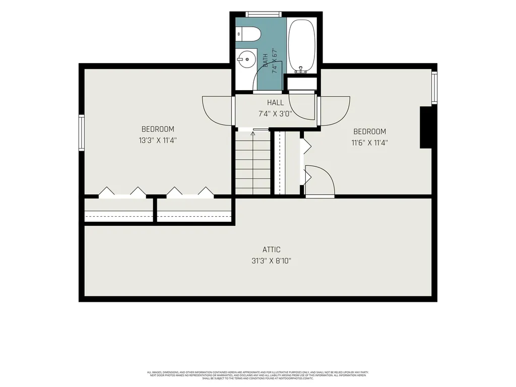 3632 Chamberlain Avenue SE Grand Rapids City MI 49508